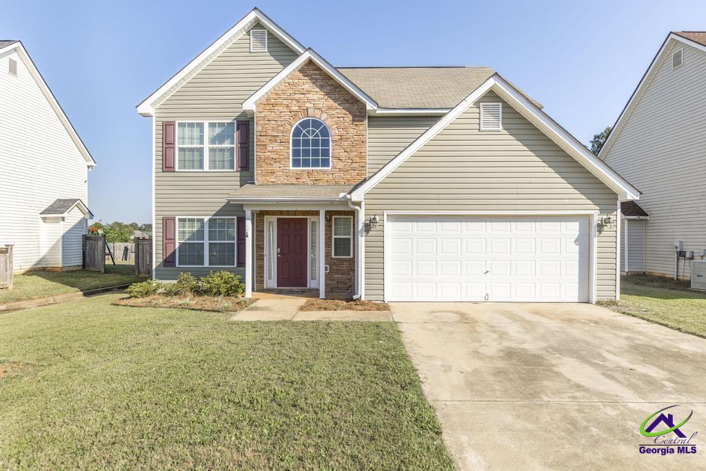 307 Timberwind Drive, Byron, GA 31008 - Photo 2