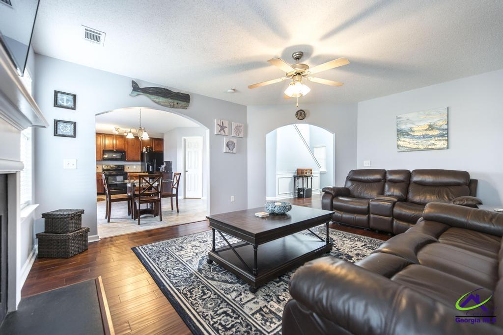307 Timberwind Drive, Byron, GA 31008 - Photo 13