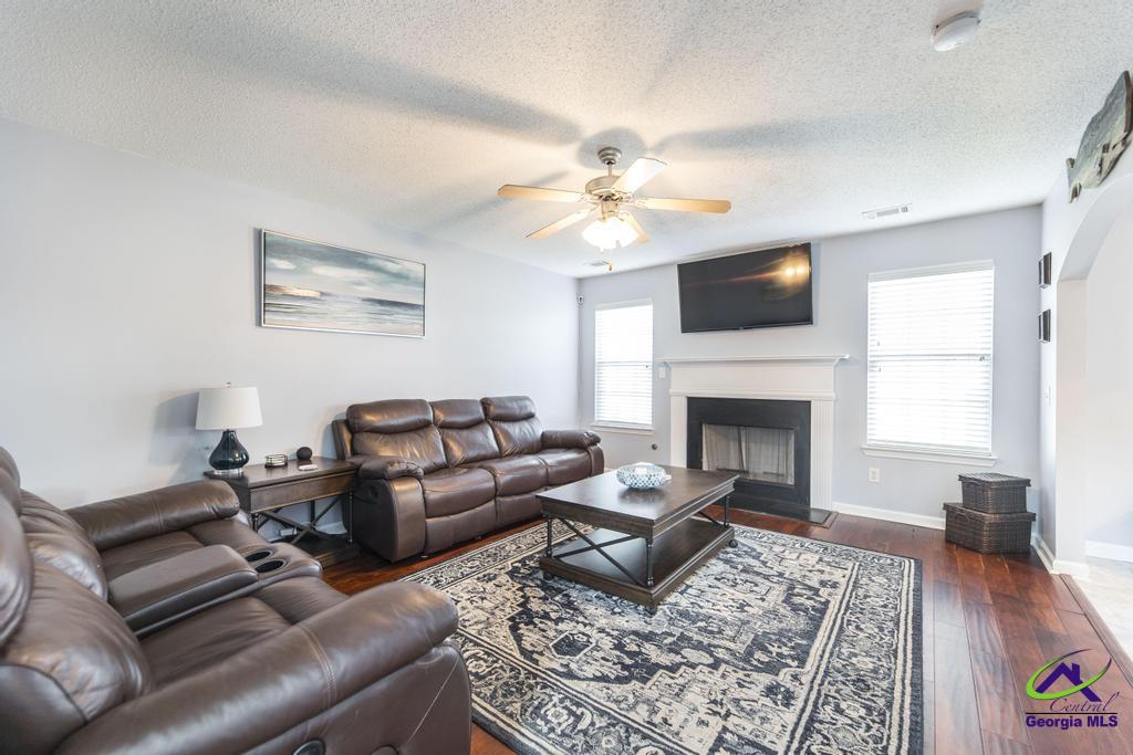 307 Timberwind Drive, Byron, GA 31008 - Photo 14