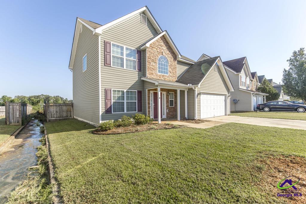 307 Timberwind Drive, Byron, GA 31008 - photo 3