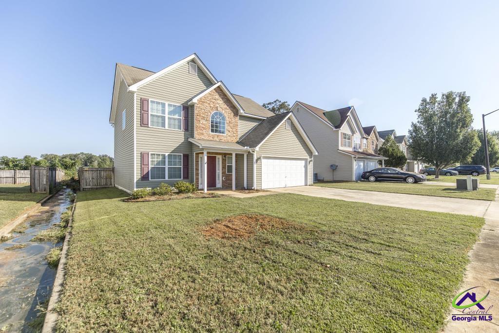 307 Timberwind Drive, Byron, GA 31008 - Photo 4