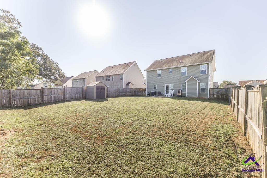 307 Timberwind Drive, Byron, GA 31008 - photo 32