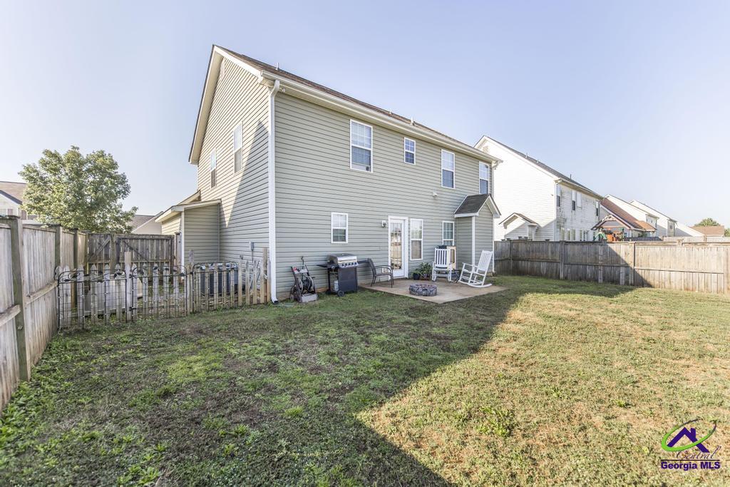 307 Timberwind Drive, Byron, GA 31008 - photo 34