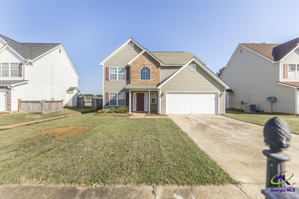 307 Timberwind Drive, Byron, GA 31008 - photo 5