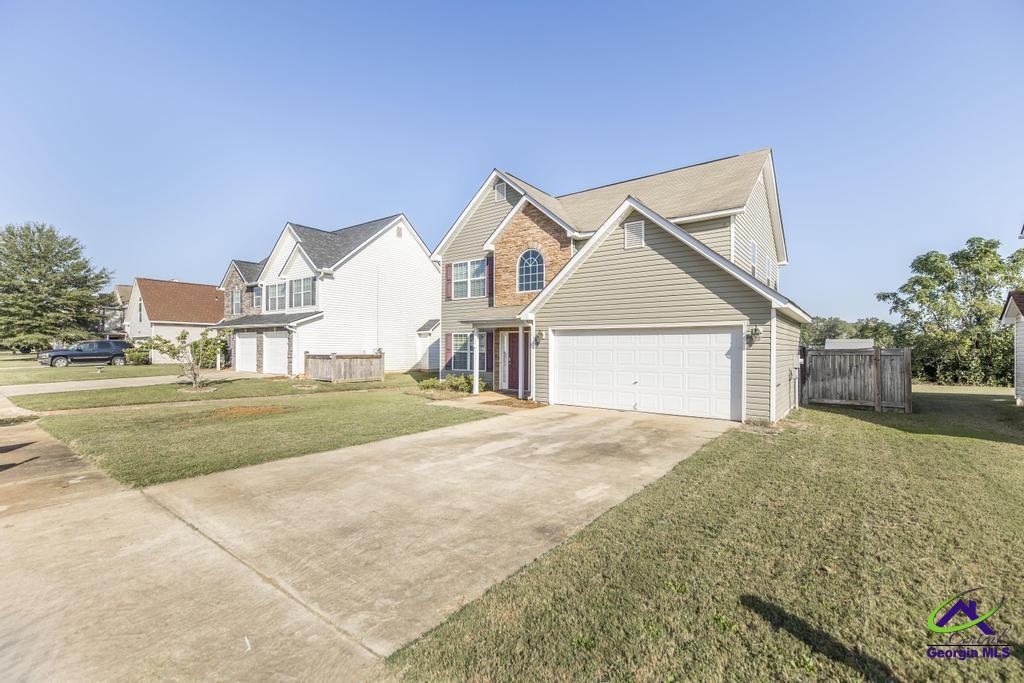 307 Timberwind Drive, Byron, GA 31008 - photo 6
