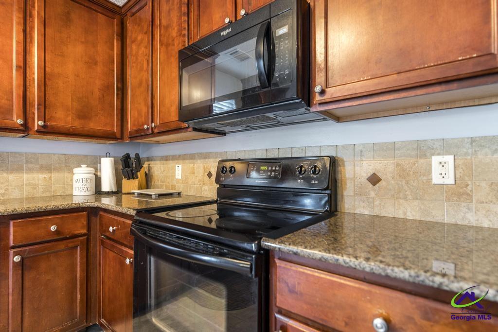 307 Timberwind Drive, Byron, GA 31008 - Photo 8