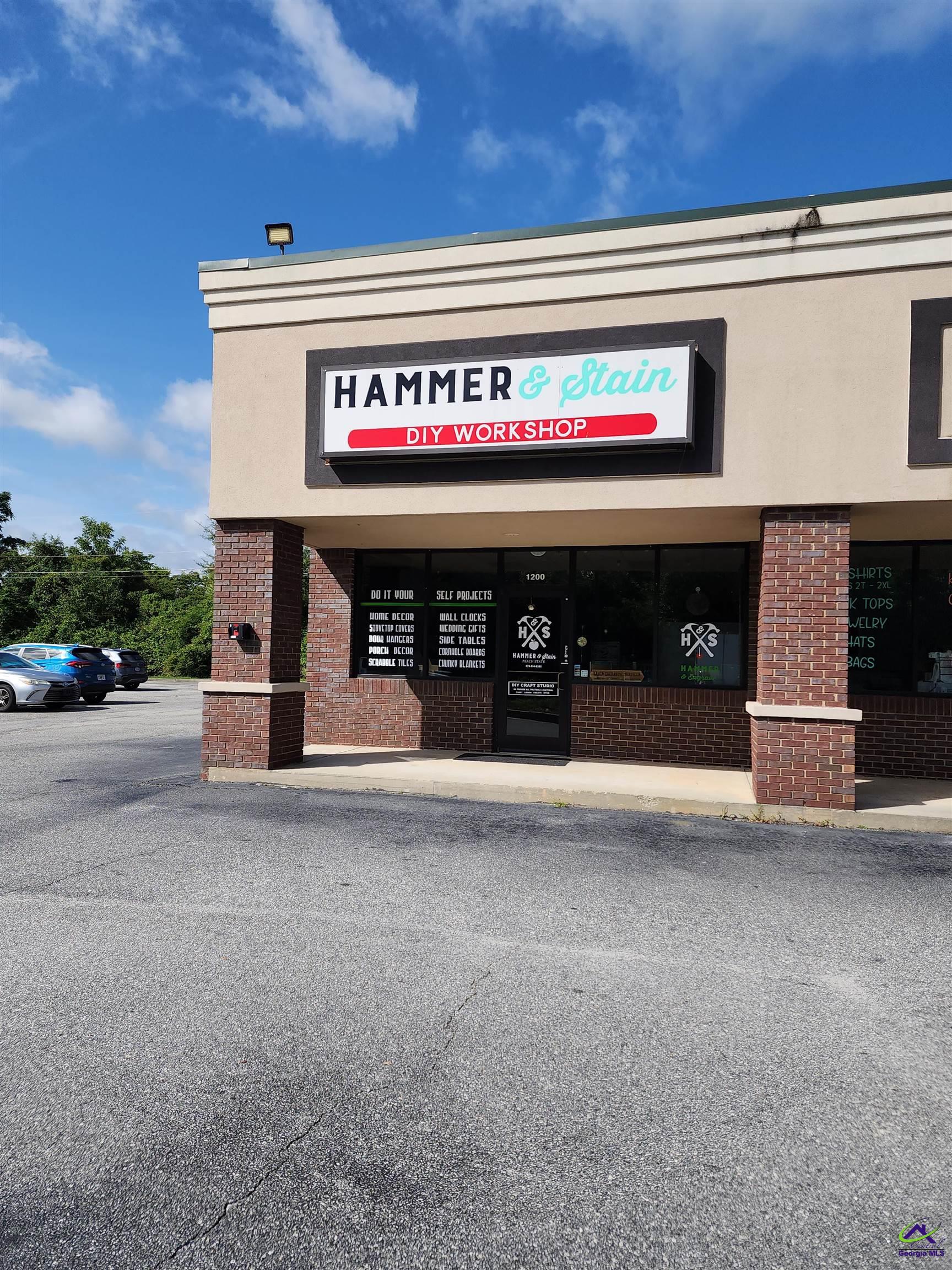 212 Highway 49 Unit 1200, Byron, GA 31008 - Photo 2