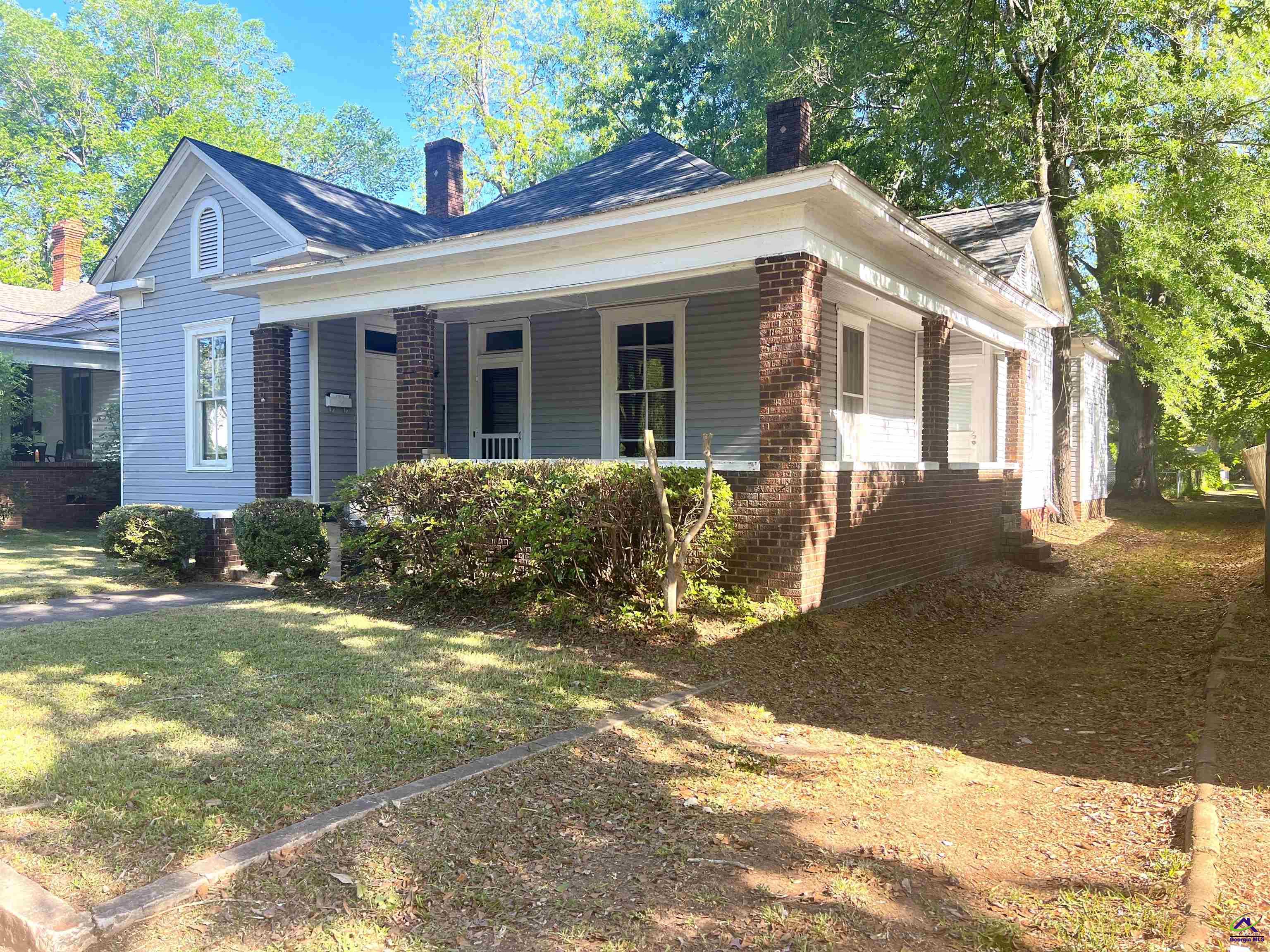 310 Central Avenue, Fort Valley, GA 31030 - Photo 2