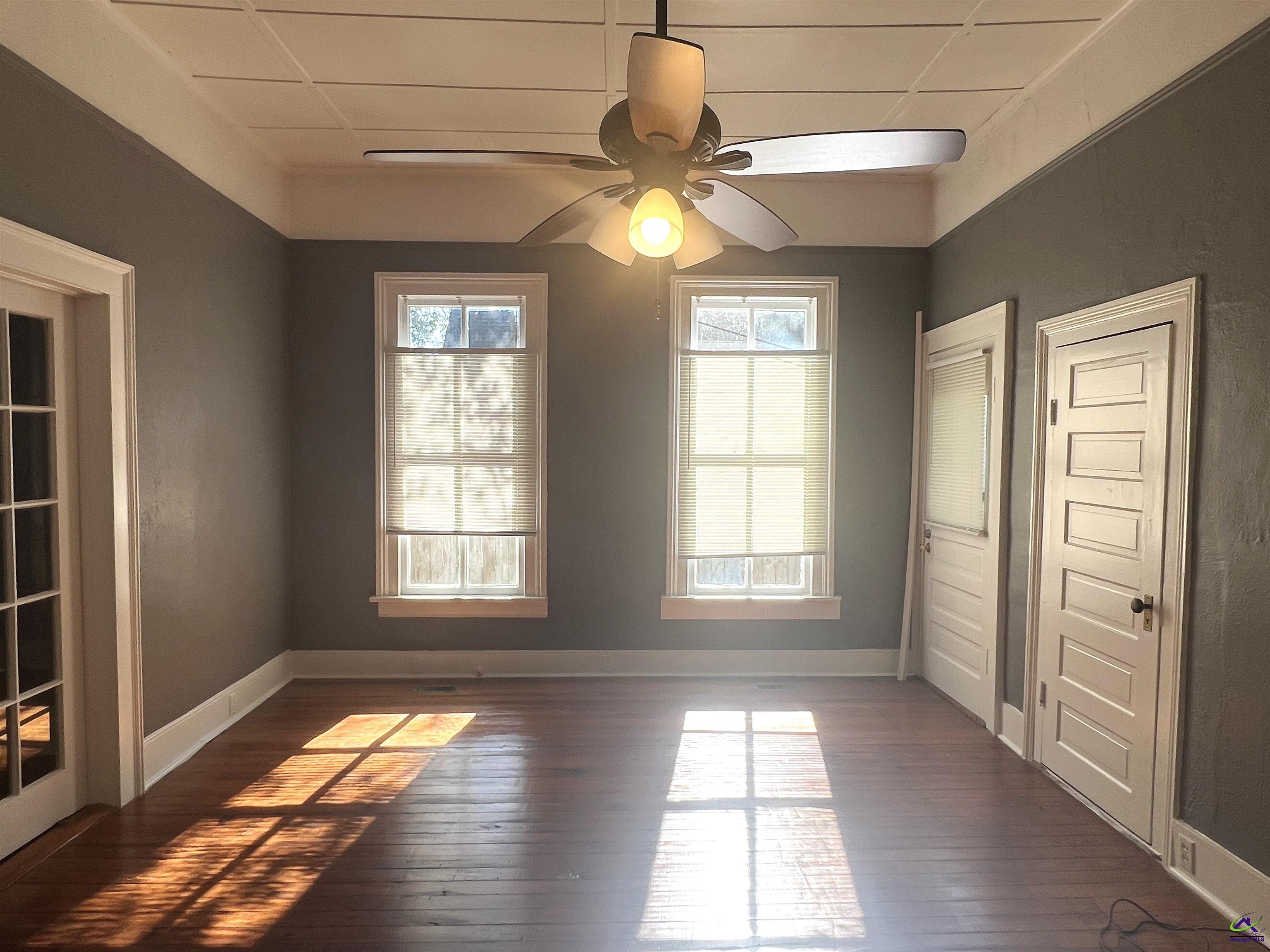 310 Central Avenue, Fort Valley, GA 31030 - Photo 13