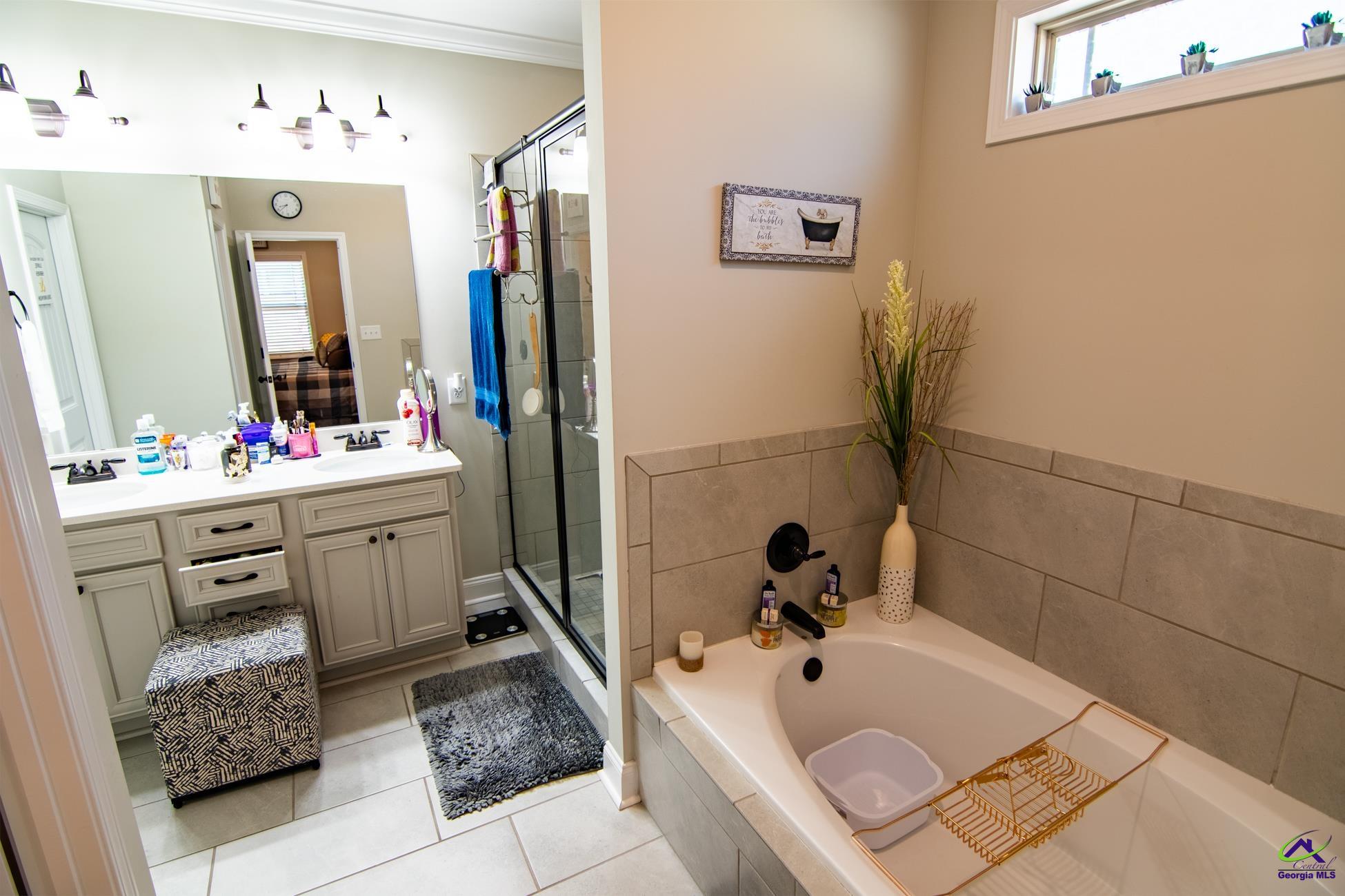 123 Logans Mill Trail, Warner Robins, GA 31093 - photo 12
