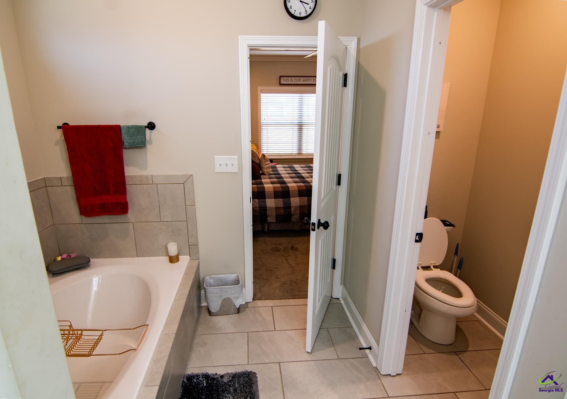 123 Logans Mill Trail, Warner Robins, GA 31093 - Photo 15