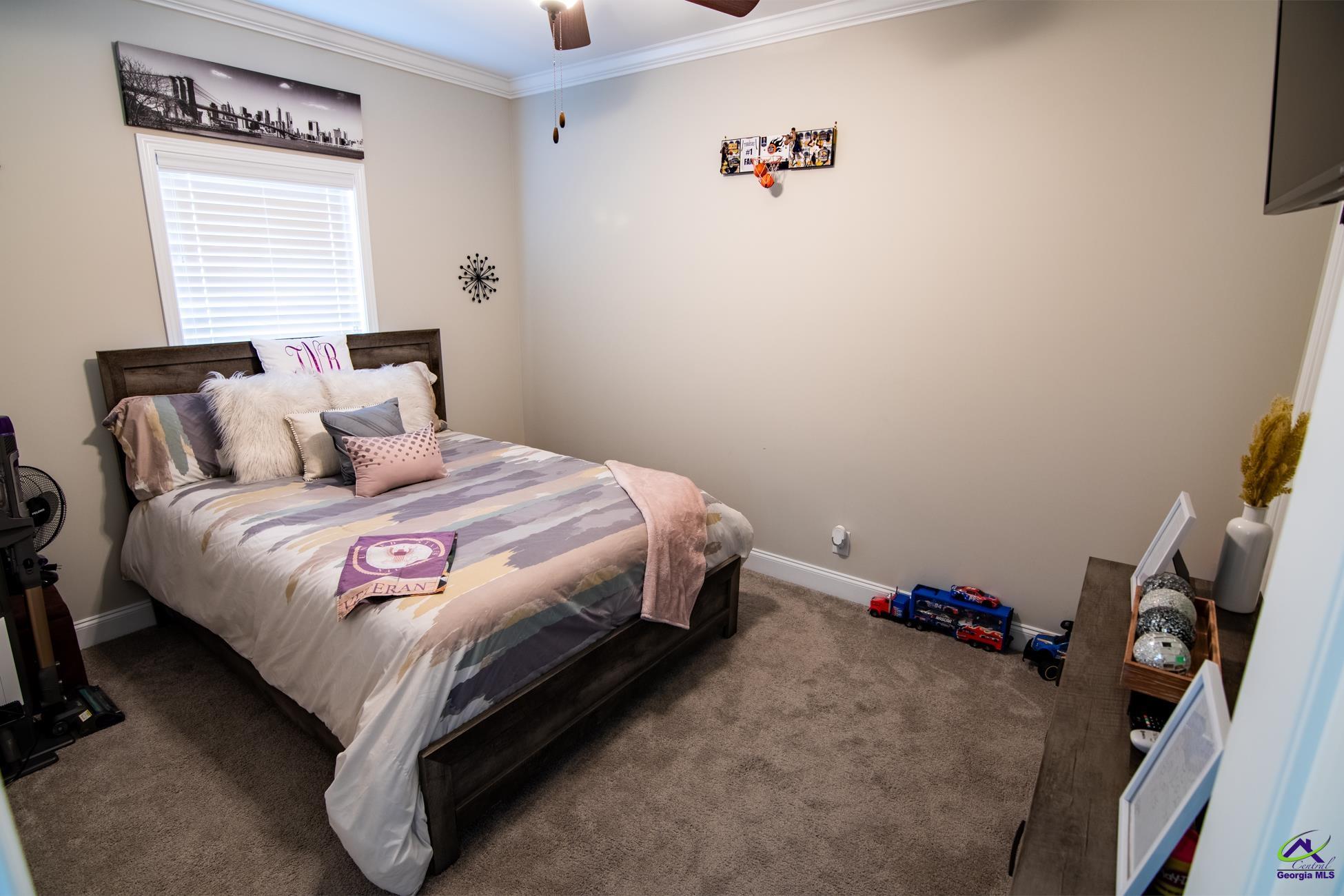 123 Logans Mill Trail, Warner Robins, GA 31093 - photo 18
