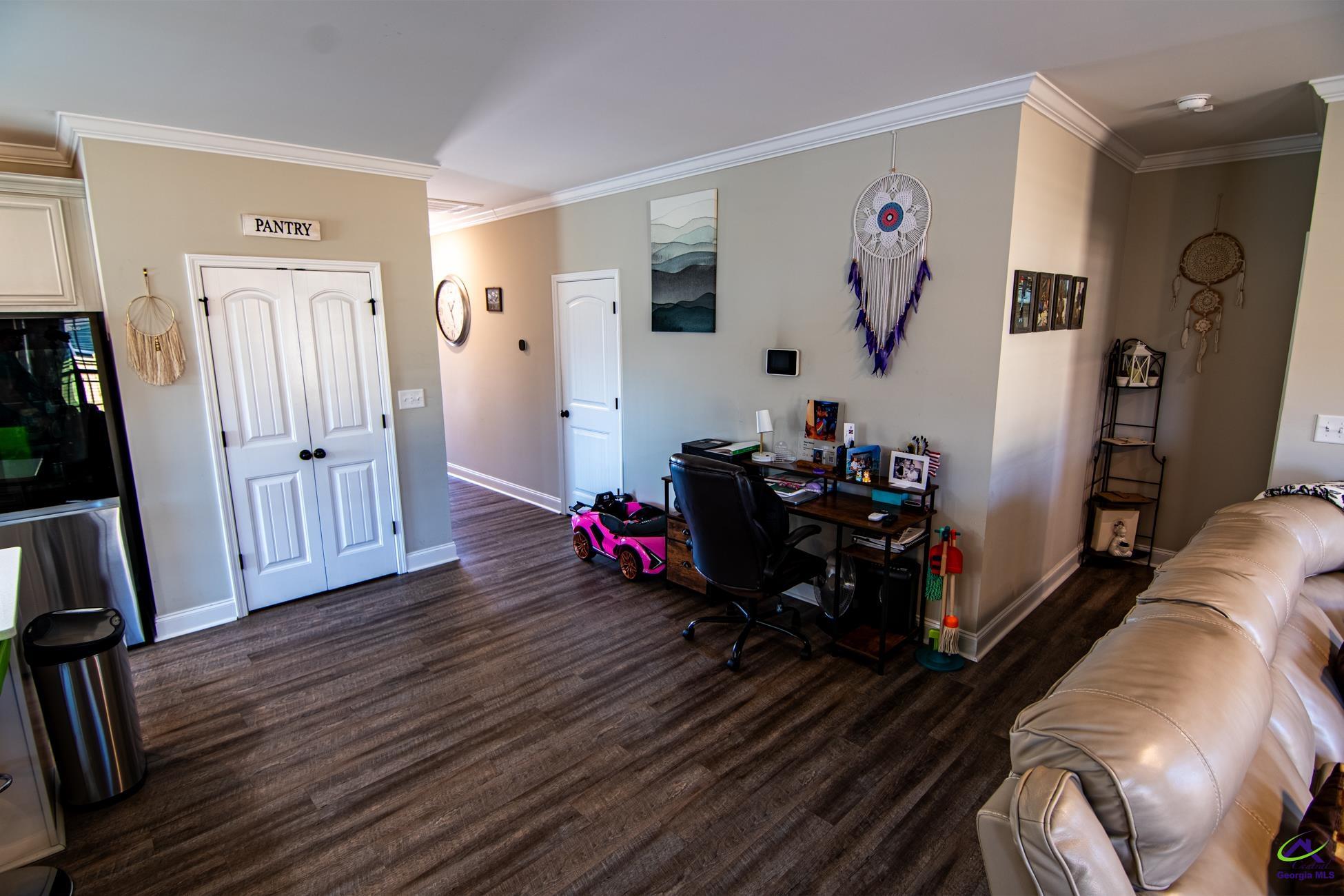 123 Logans Mill Trail, Warner Robins, GA 31093 - photo 3