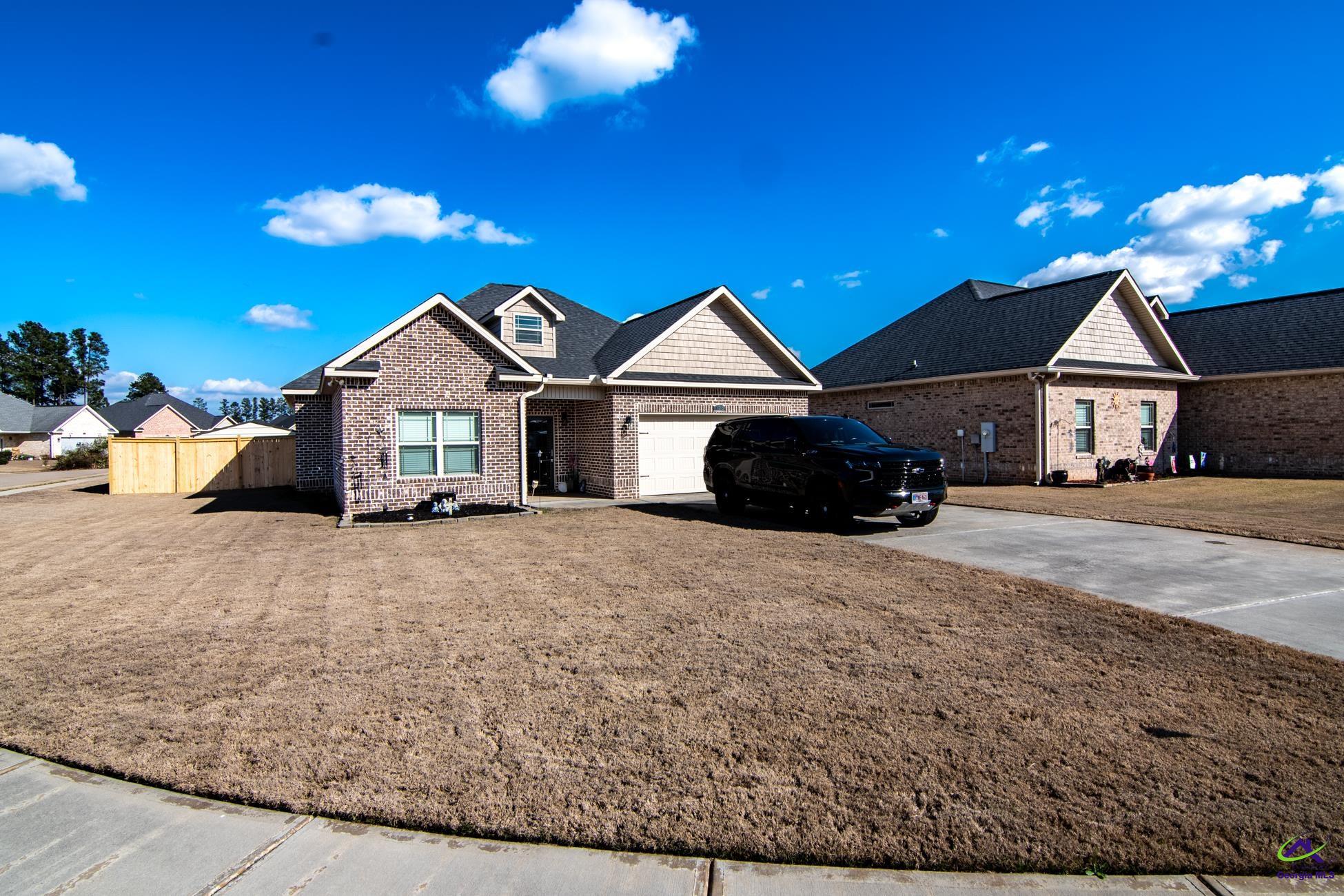 123 Logans Mill Trail, Warner Robins, GA 31093 - photo 22