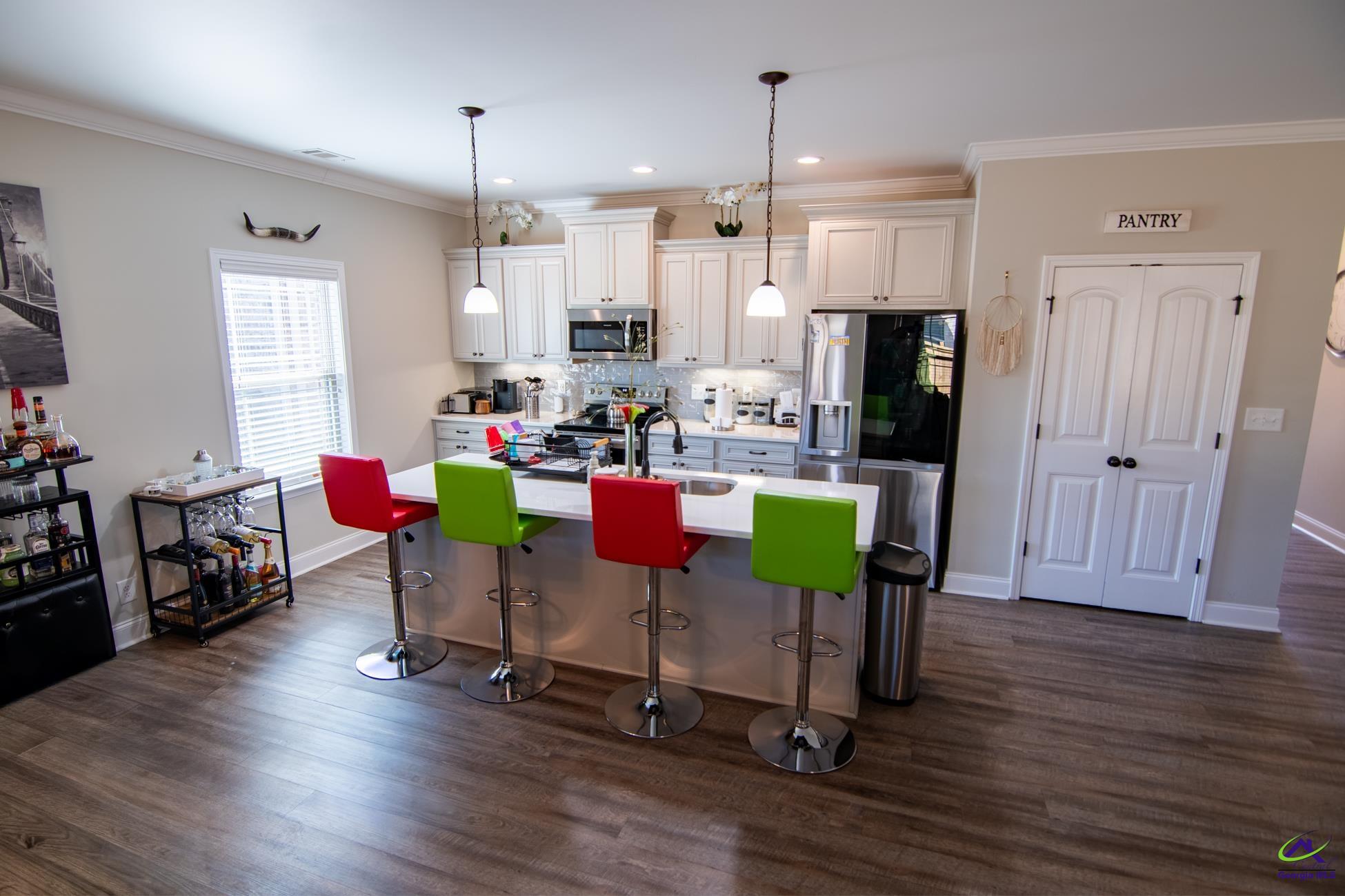 123 Logans Mill Trail, Warner Robins, GA 31093 - Photo 4