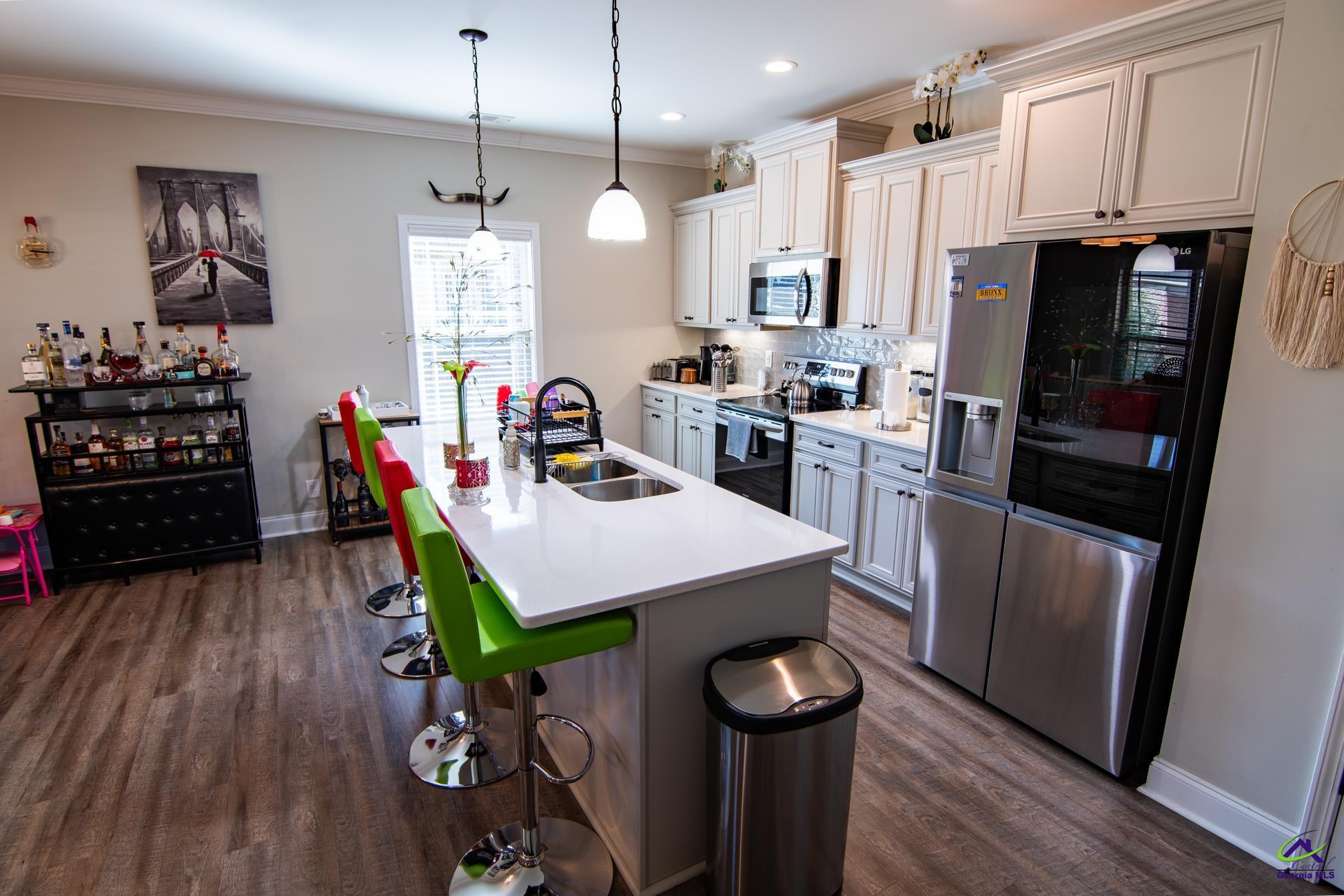 123 Logans Mill Trail, Warner Robins, GA 31093 - Photo 6