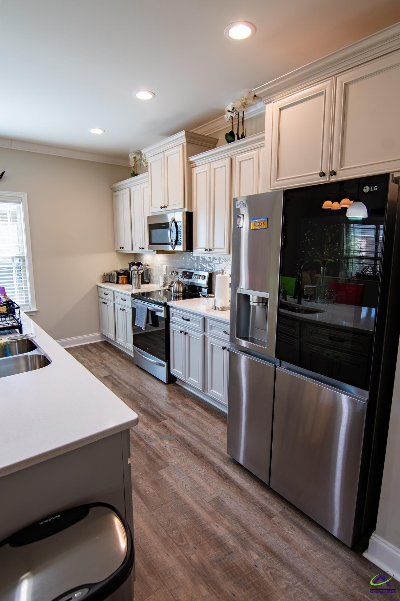 123 Logans Mill Trail, Warner Robins, GA 31093 - Photo 7