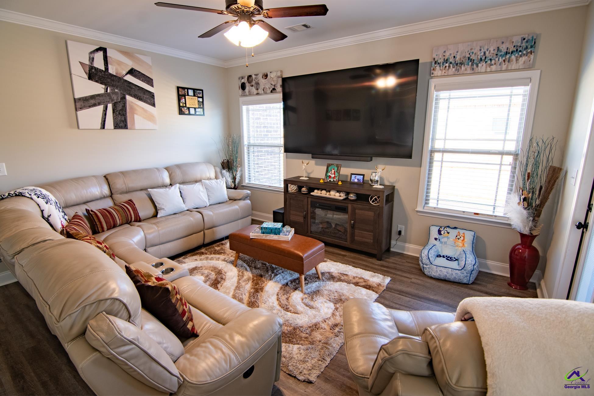 123 Logans Mill Trail, Warner Robins, GA 31093 - photo 8