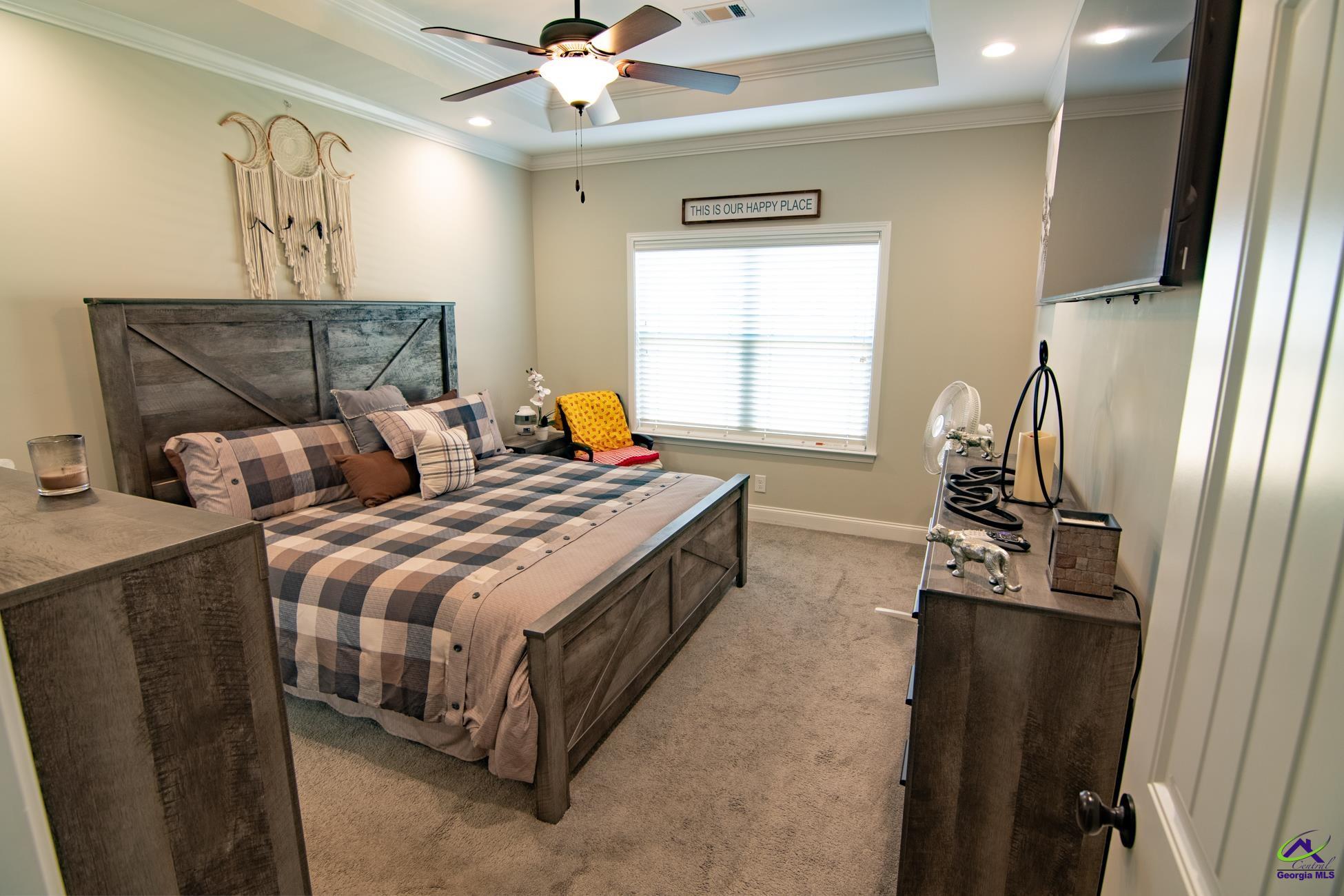 123 Logans Mill Trail, Warner Robins, GA 31093 - photo 9