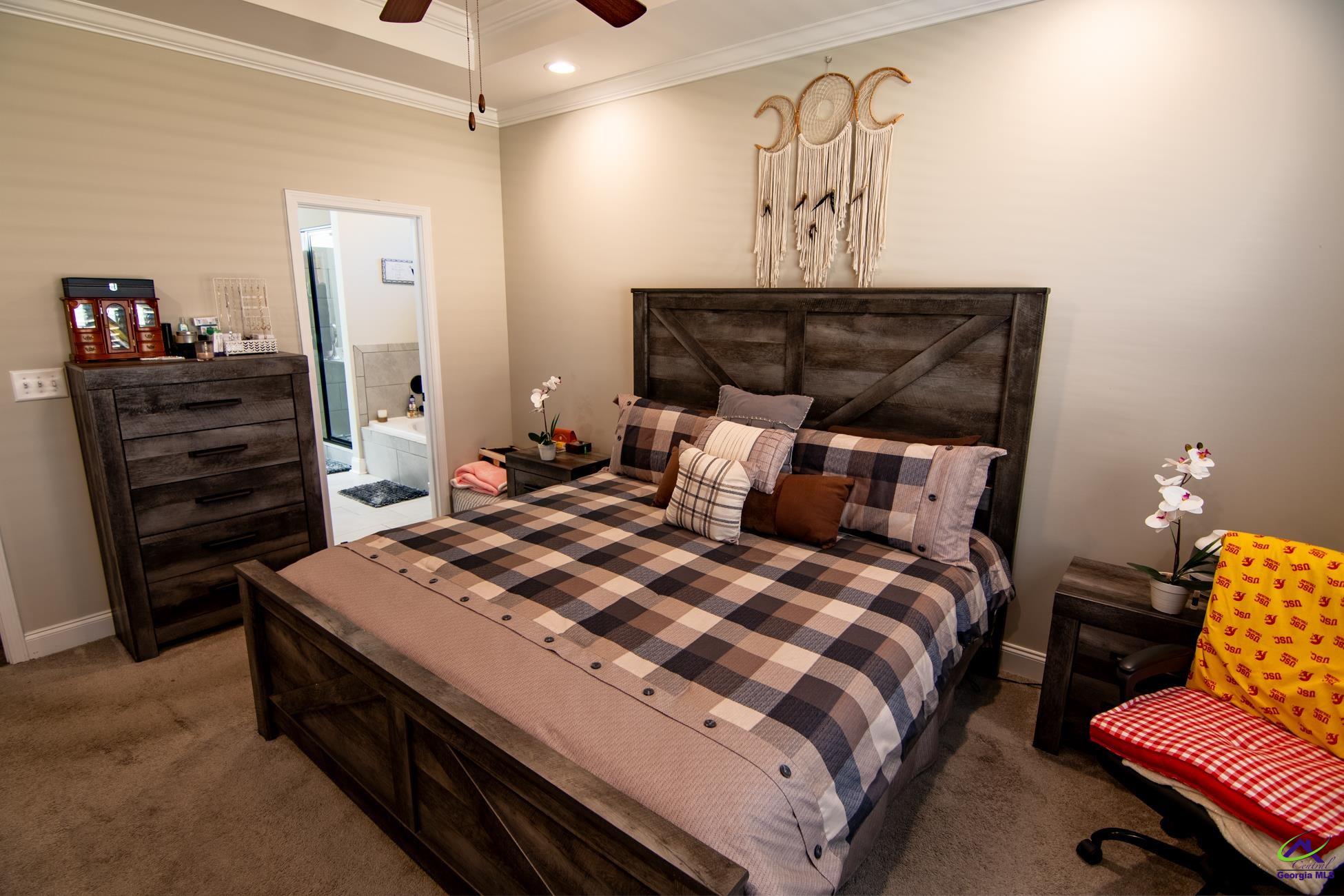 123 Logans Mill Trail, Warner Robins, GA 31093 - photo 10