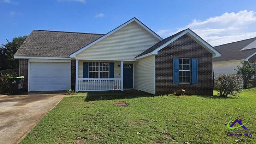 120 Chadwyck Circle, Bonaire, GA 31005 - Photo 1