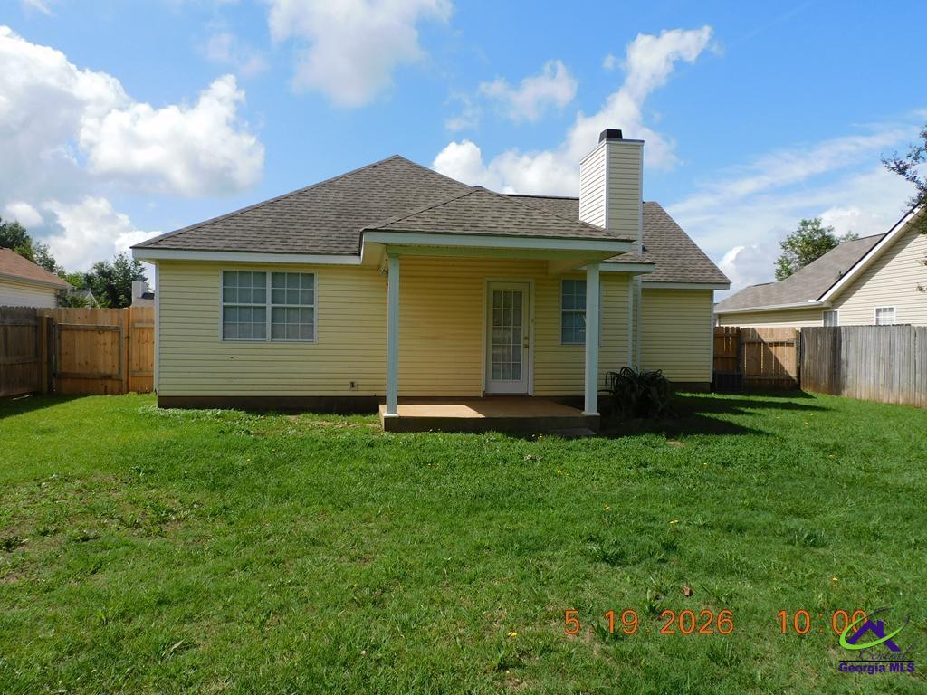 120 Chadwyck Circle, Bonaire, GA 31005 - photo 19
