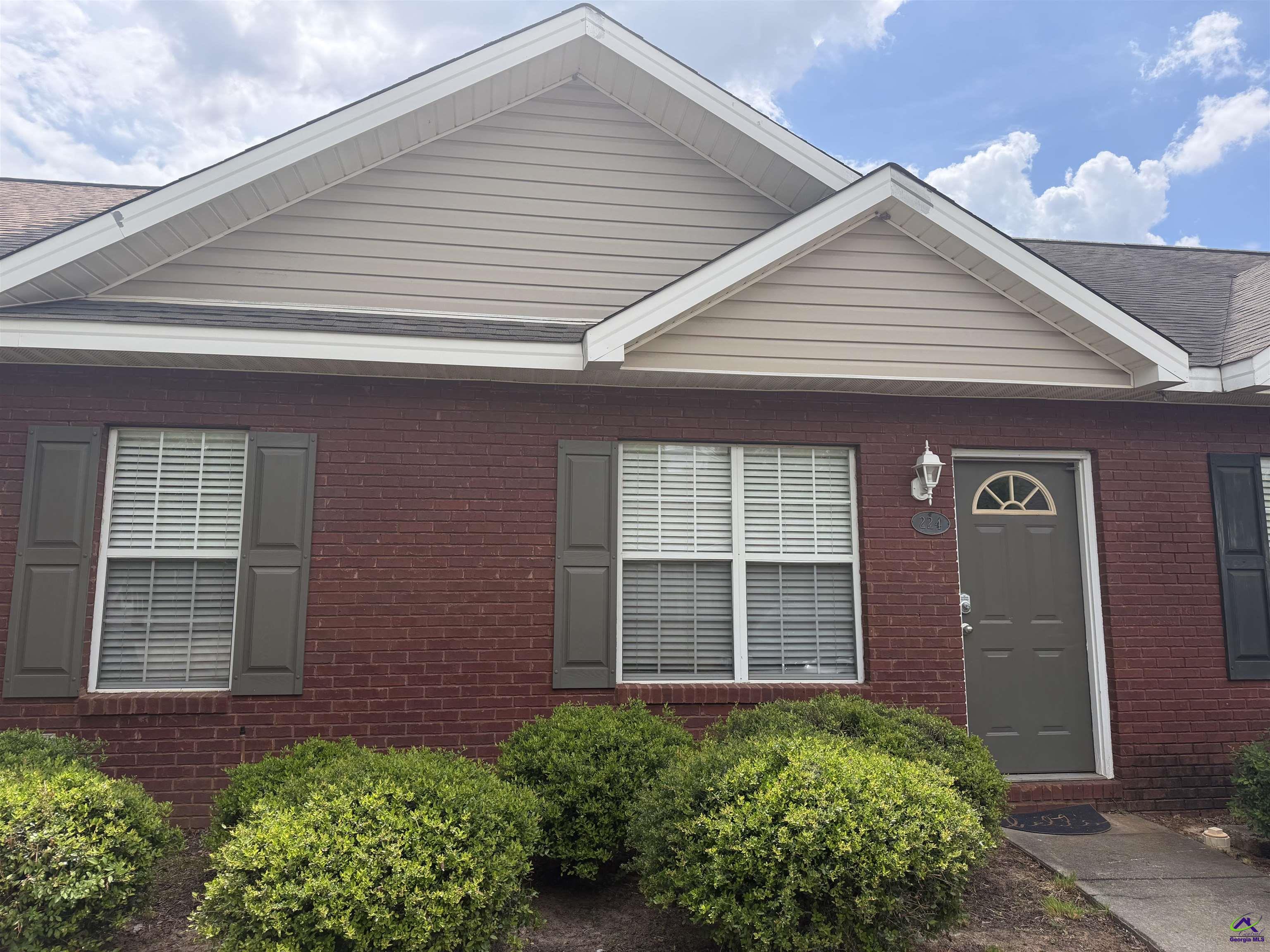 224 Katelyn Circle, Warner Robins, GA 31088 - Photo 1
