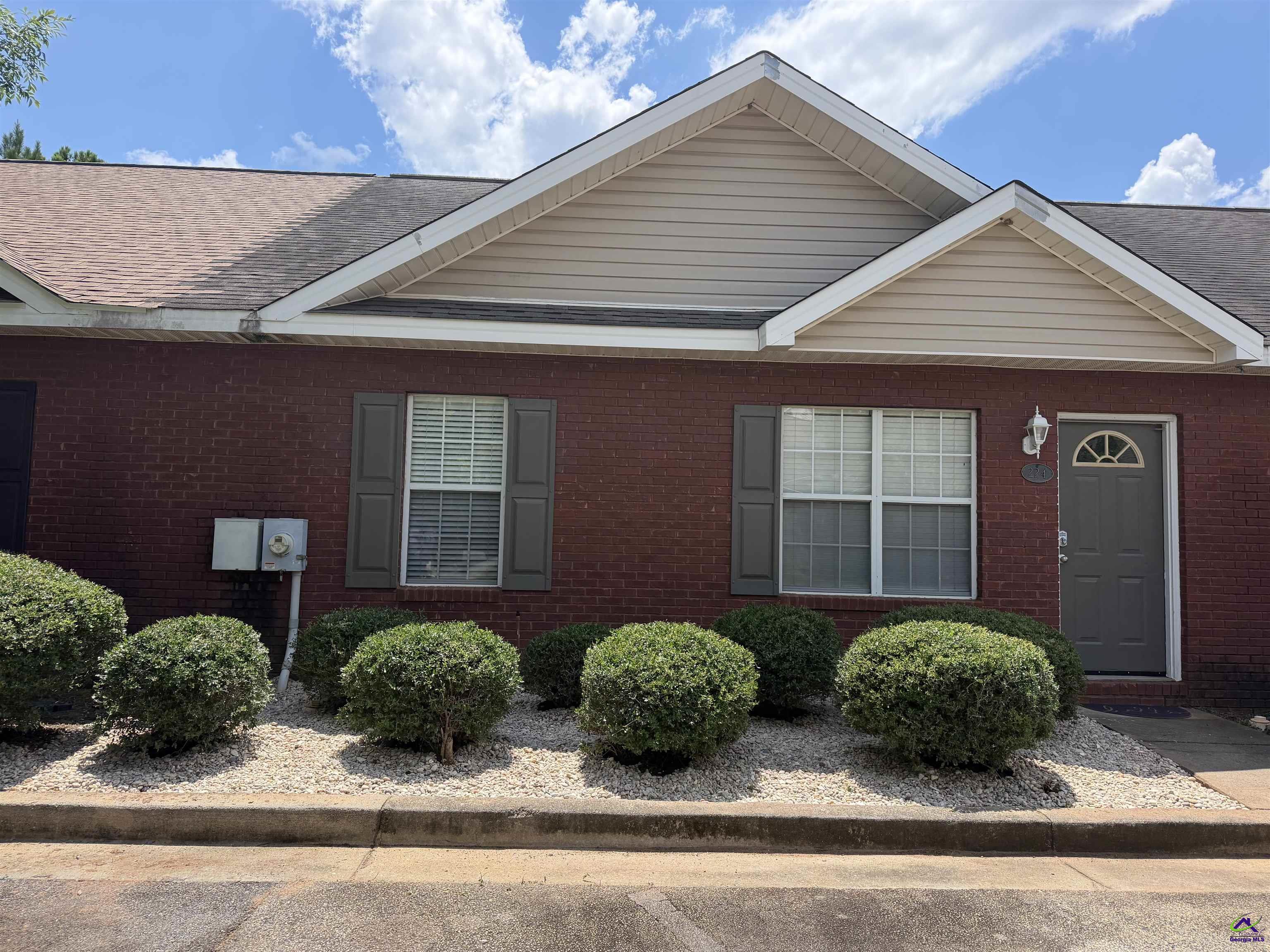 224 Katelyn Circle, Warner Robins, GA 31088 - Photo 1