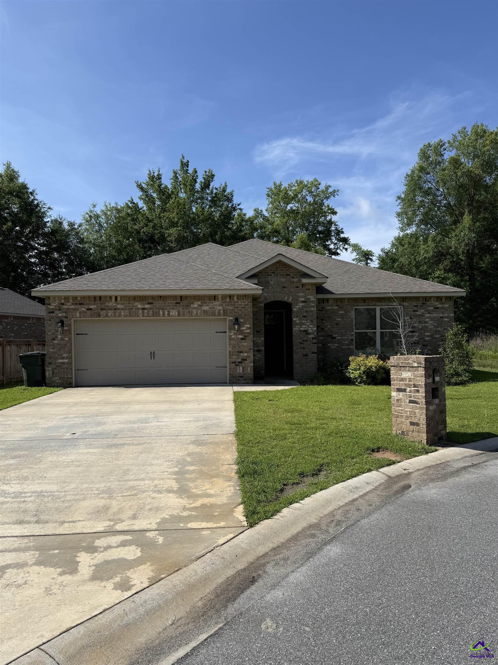 111 Judy Kay Way, Perry,  31069 - Photo 1