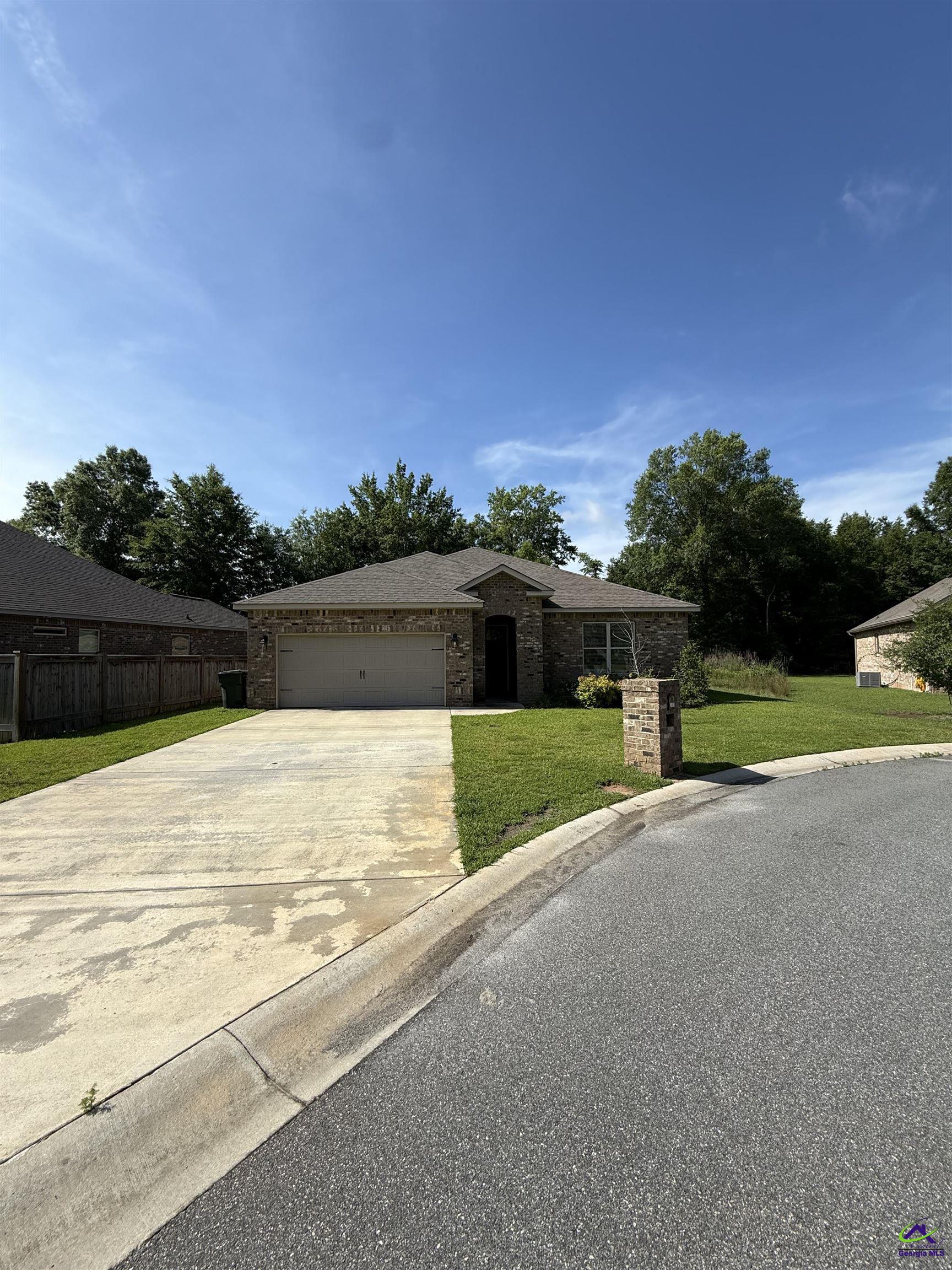 111 Judy Kay Way, Perry,  31069 - photo 2