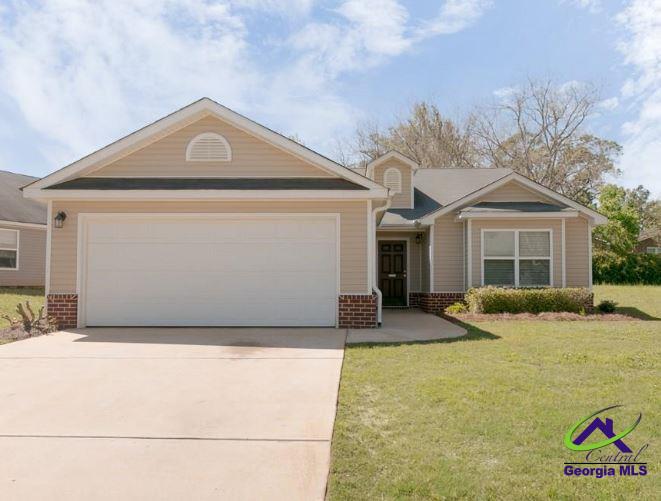 113 Magnum, Perry, GA 31069 - photo 1