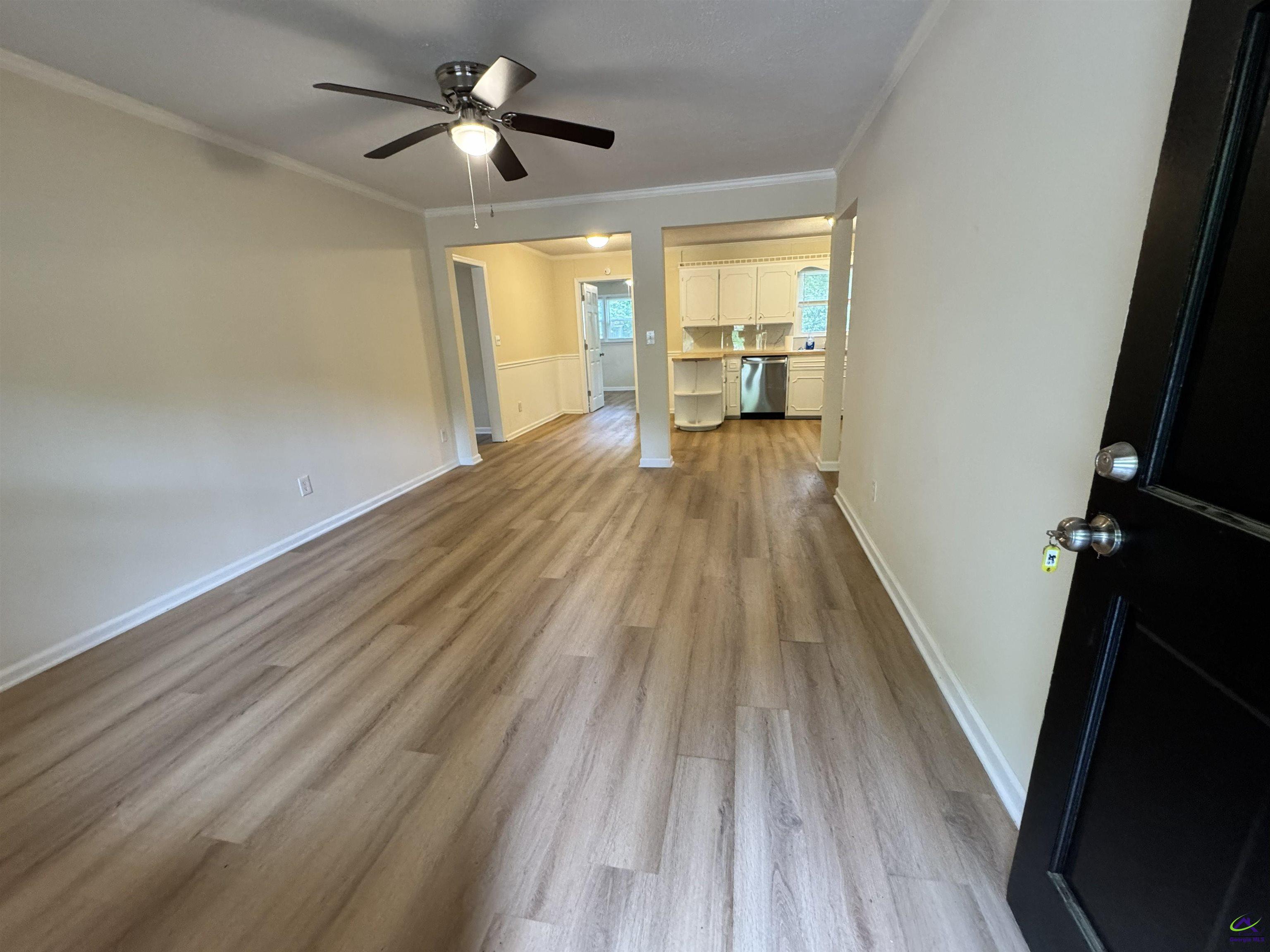 92 Valley Drive, Fort Valley, GA 31030 - Photo 2