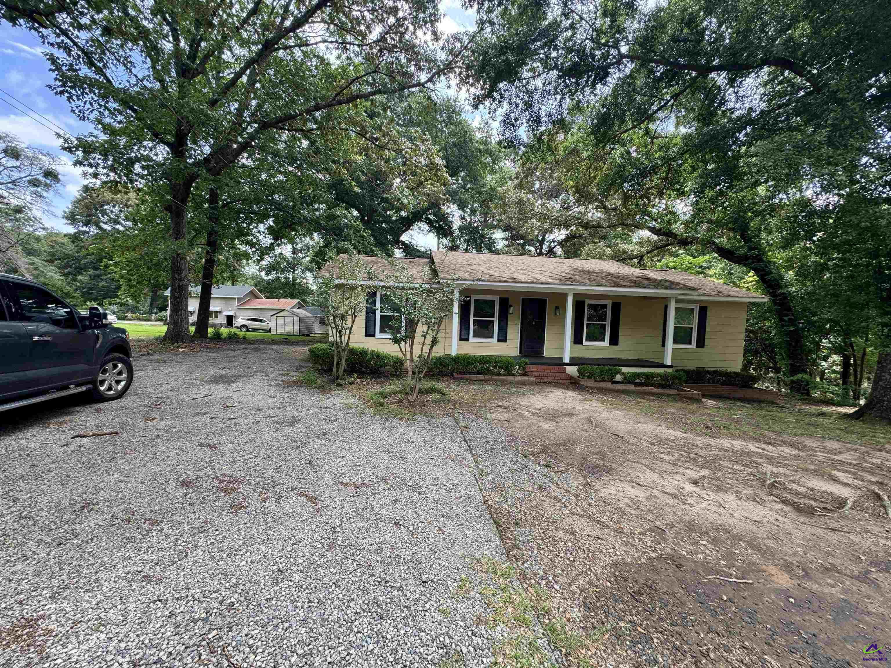 92 Valley Drive, Fort Valley, GA 31030 - photo 18