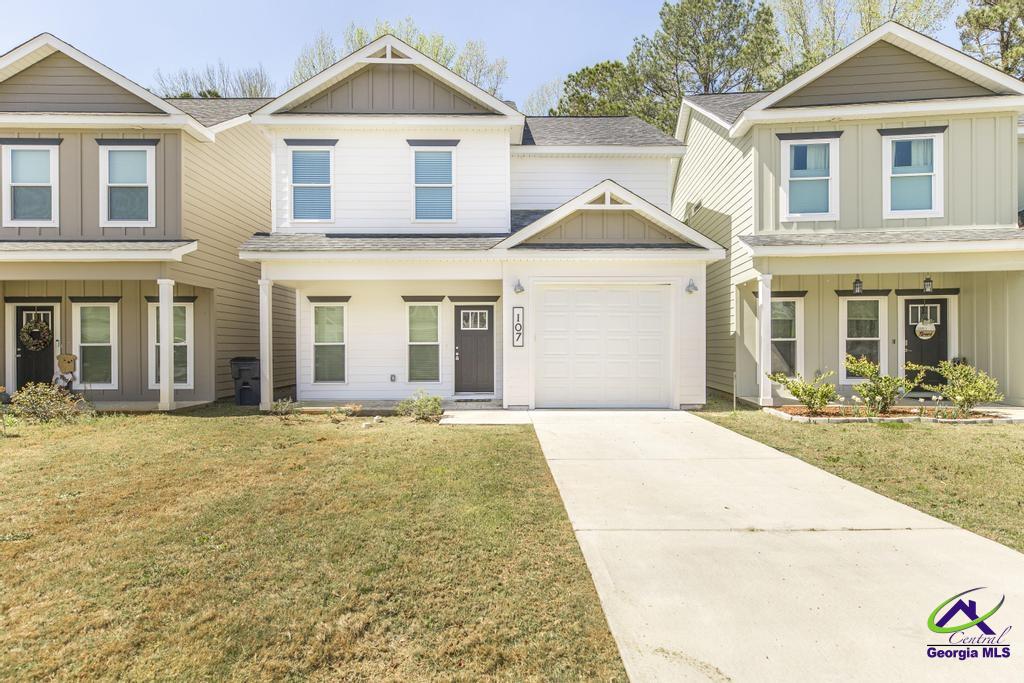 107 Leisure Pointe Cove, Warner Robins, GA 31088 - photo 1