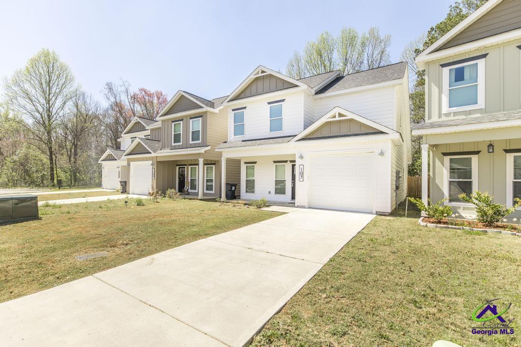 107 Leisure Pointe Cove, Warner Robins, GA 31088 - Photo 2
