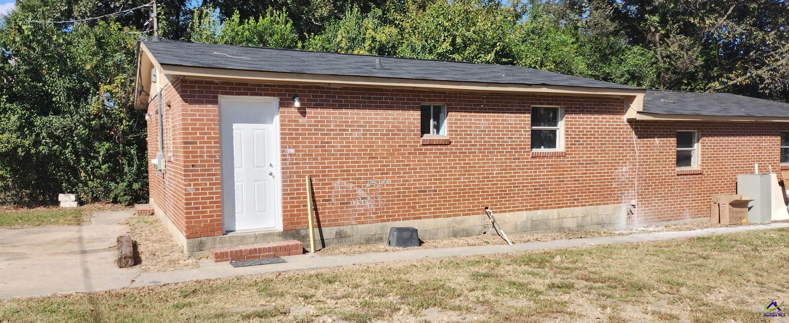 402 A Curtis Street, Warner Robins, GA 31093 - Main Photo