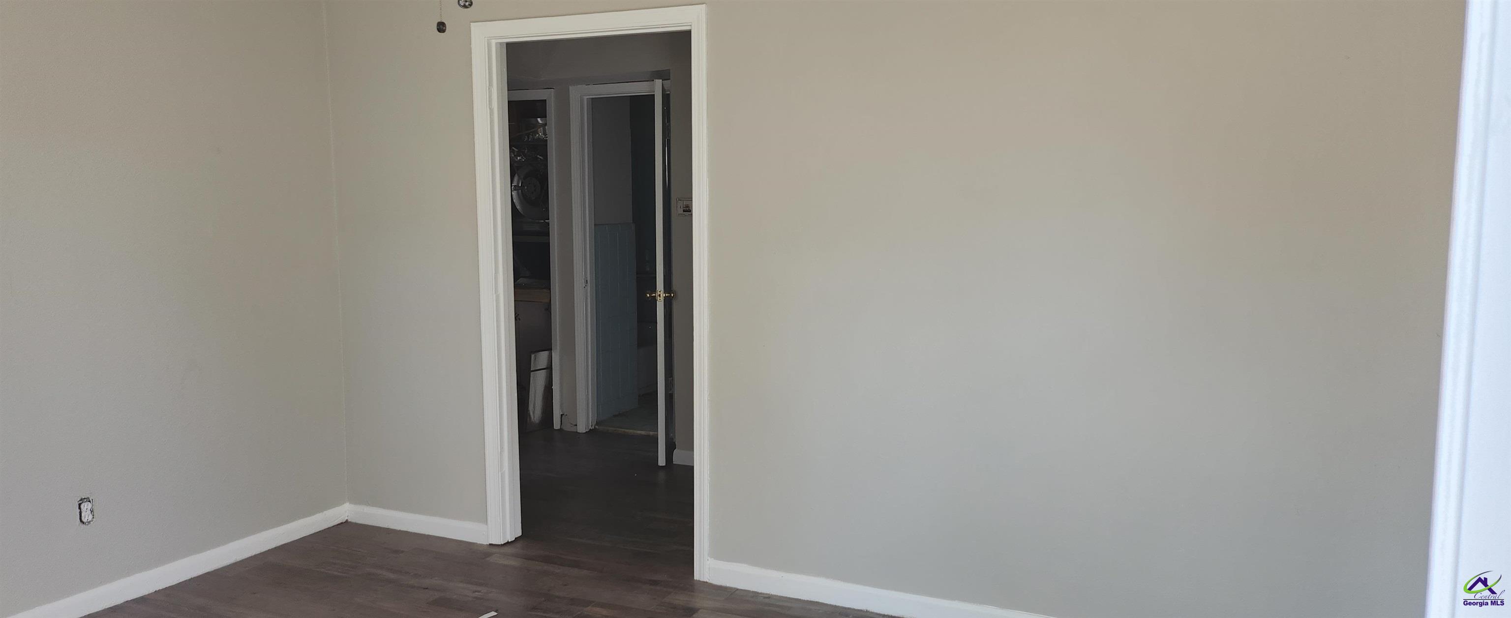 402 A Curtis Street, Warner Robins, GA 31093 - Photo 2