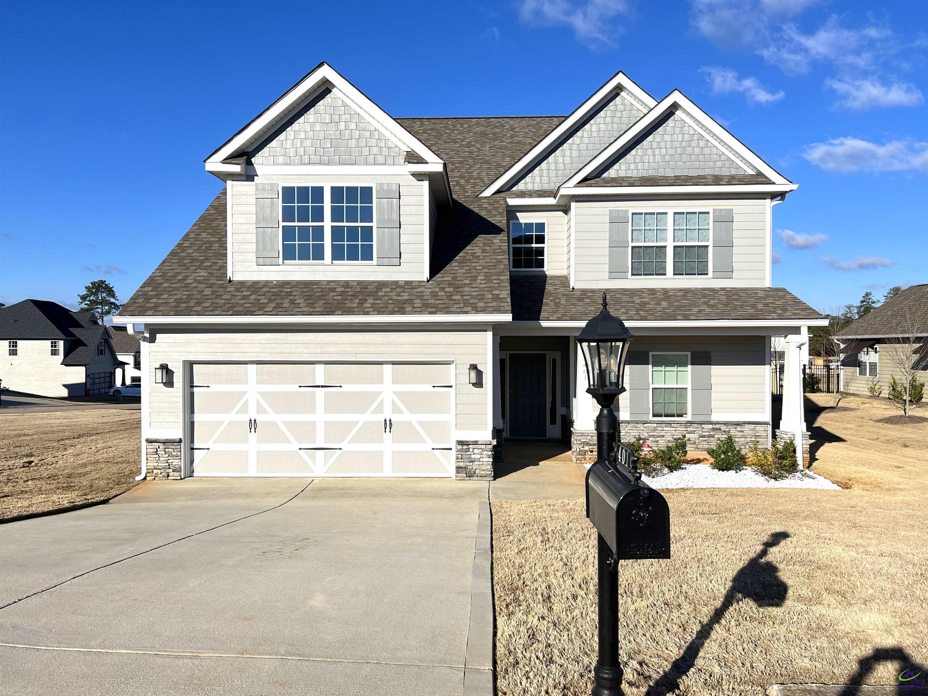 401 Tivoli Way, Macon, GA 31220 - Main Photo