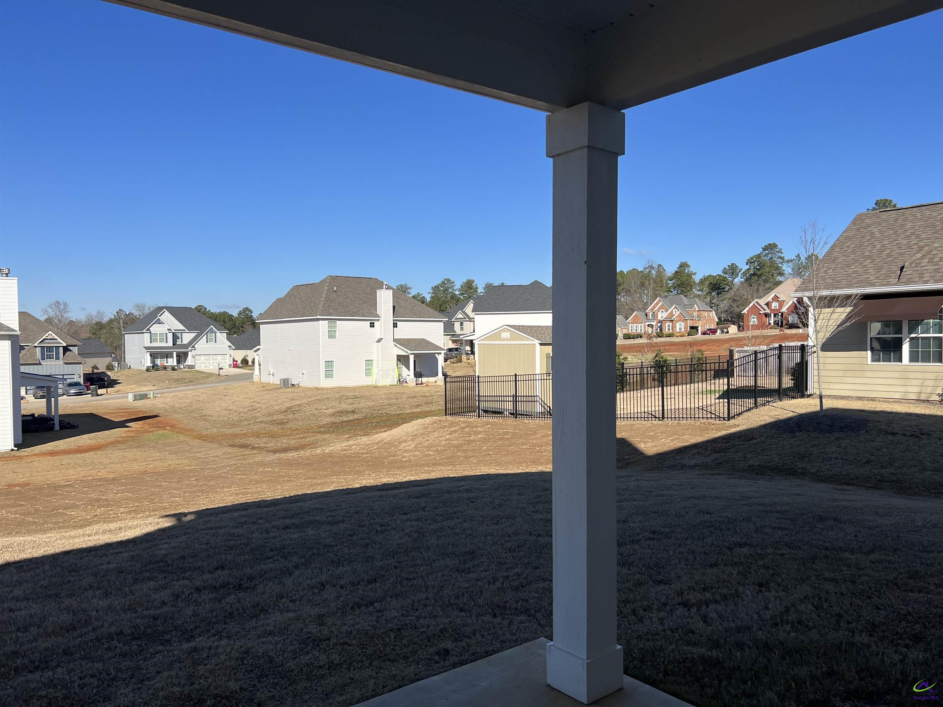 401 Tivoli Way, Macon, GA 31220 - Photo 35