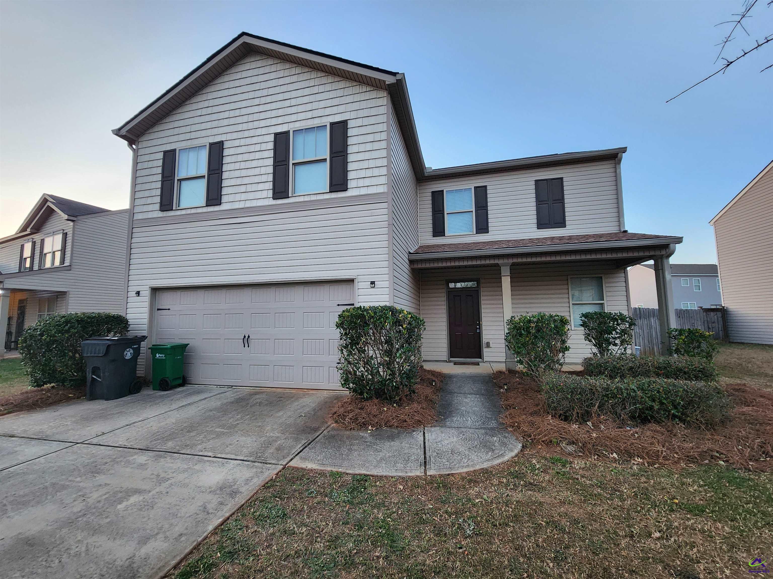 223 Flowing Meadows Drive, Kathleen, GA 31047 - Main Photo