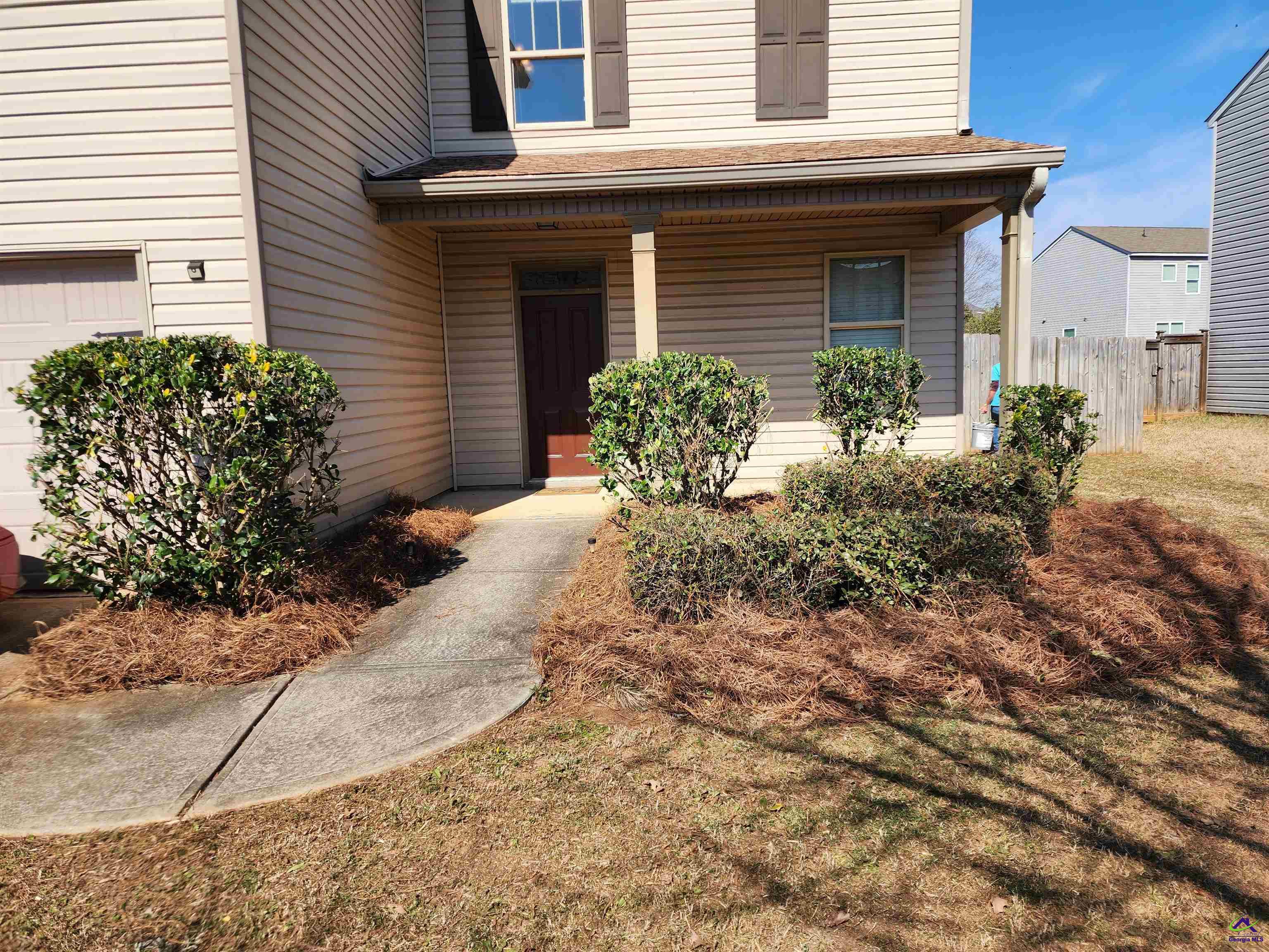 223 Flowing Meadows Drive, Kathleen, GA 31047 - Photo 2