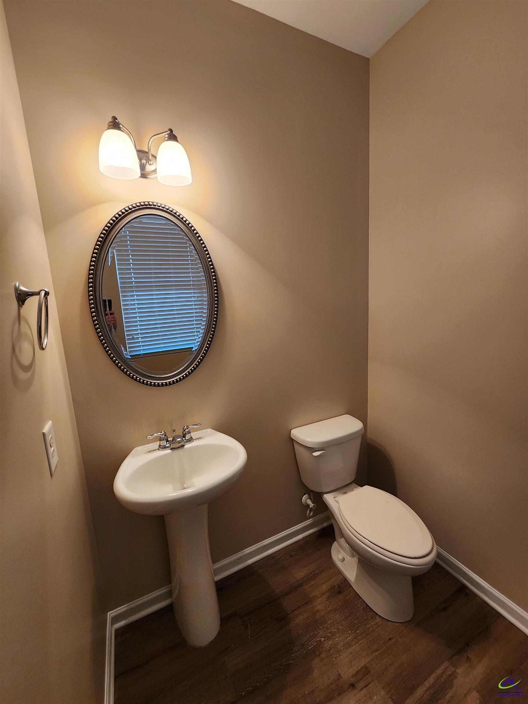 223 Flowing Meadows Drive, Kathleen, GA 31047 - photo 15