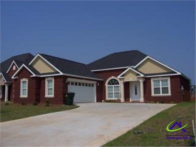 508 Manchester Lane, Byron, GA 31008 - Photo 1