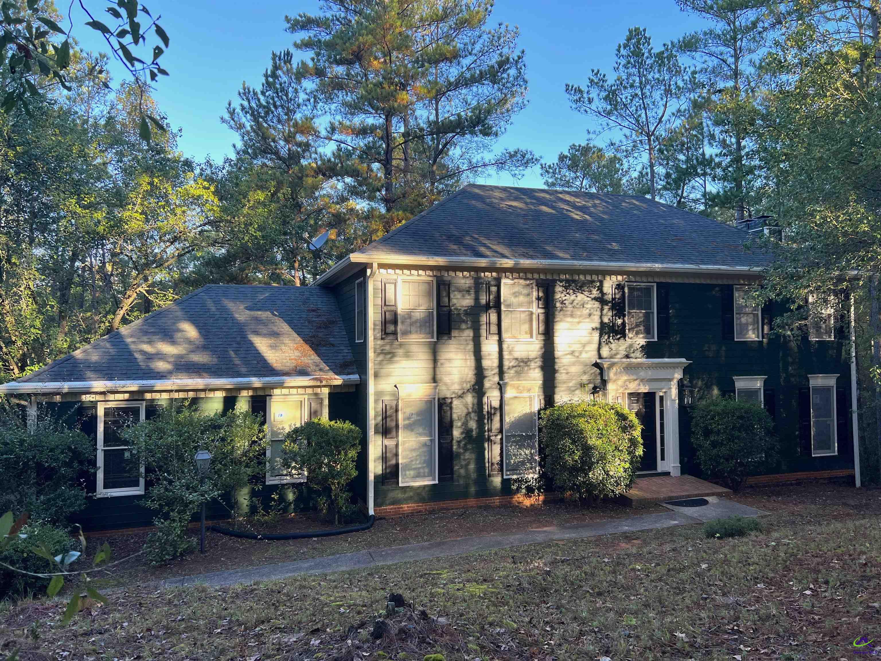 136 River Knoll Drive, Macon, GA 31211 - Photo 1