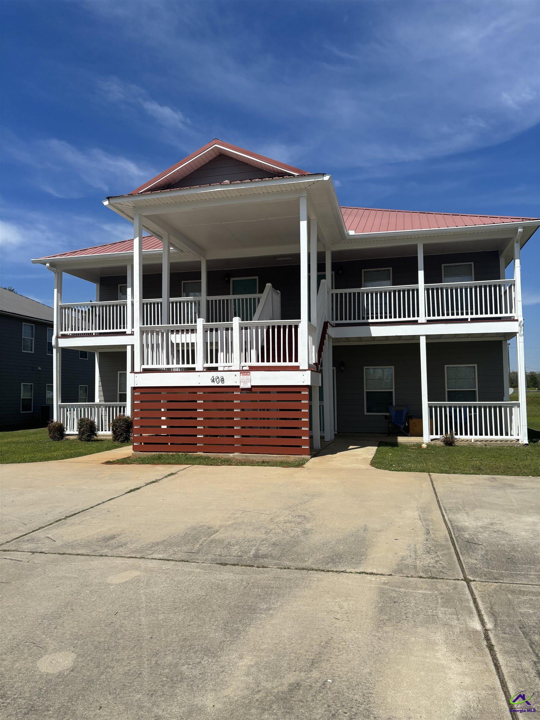 408 Club Villa Ct #1, Kathleen, GA 31047 - photo 1