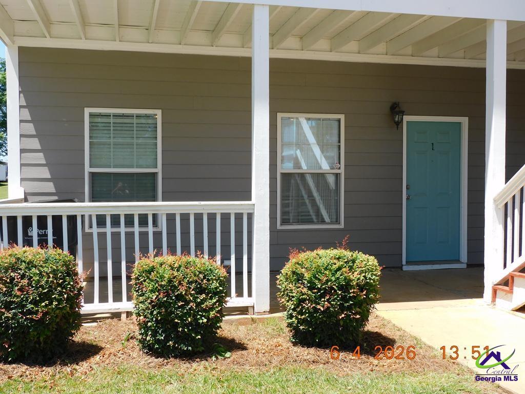 408 Club Villa Ct #1, Kathleen, GA 31047 - Photo 2