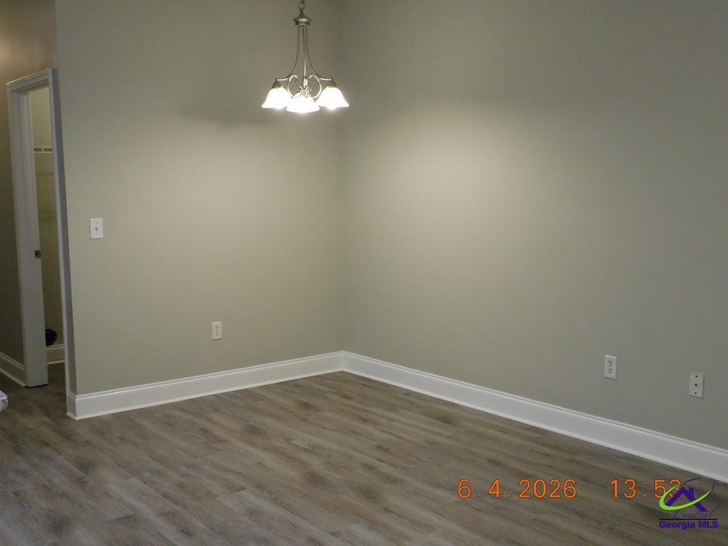 408 Club Villa Ct #1, Kathleen, GA 31047 - photo 4