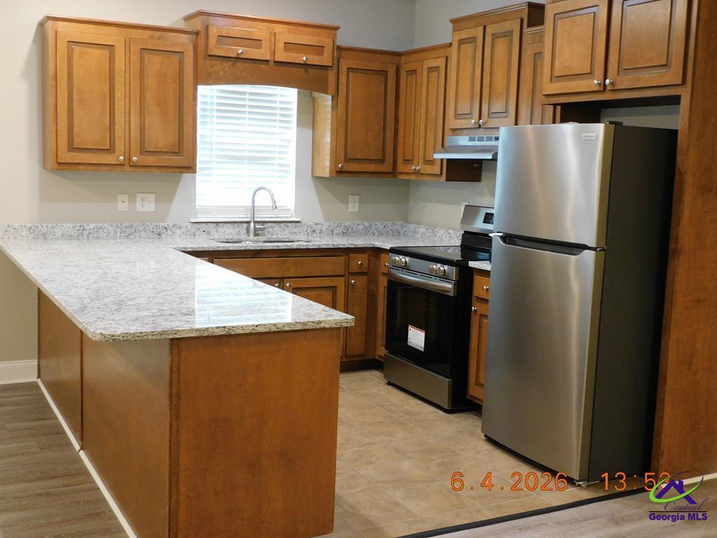 408 Club Villa Ct #1, Kathleen, GA 31047 - photo 5