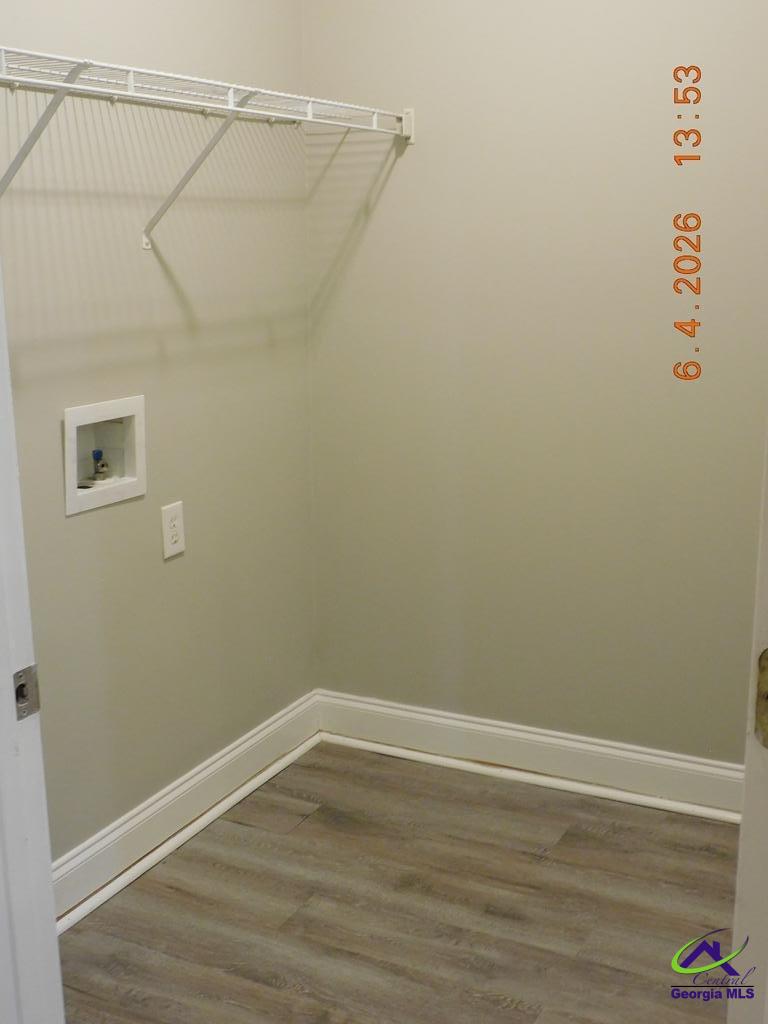 408 Club Villa Ct #1, Kathleen, GA 31047 - photo 8
