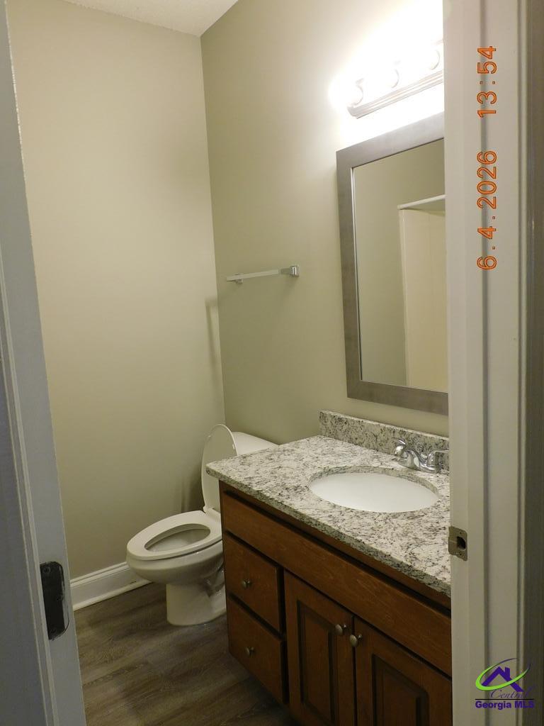 408 Club Villa Ct #1, Kathleen, GA 31047 - photo 9